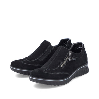 Rieker Comfort Women's TEX Waterproof Shoes | 59071 - Image 8