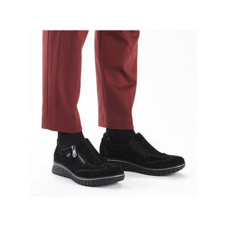 Rieker Comfort Women's TEX Waterproof Shoes | 59071 - Image 10