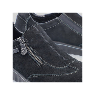 Rieker Comfort Women's TEX Waterproof Shoes | 59071 - Image 14
