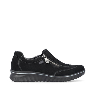 Rieker Comfort Women's TEX Waterproof Shoes | 59071 - Image 15