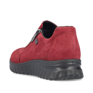 Rieker Comfort Women's TEX Waterproof Shoes | 59071 - Image 18