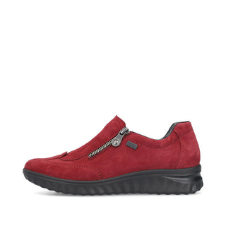 Rieker Comfort Women's TEX Waterproof Shoes | 59071 - Image 20