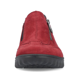 Rieker Comfort Women's TEX Waterproof Shoes | 59071 - Image 21