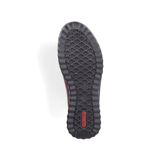 Rieker Comfort Women's TEX Waterproof Shoes | 59071 - Image 22