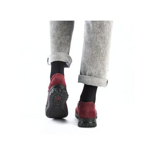 Rieker Comfort Women's TEX Waterproof Shoes | 59071 - Image 27