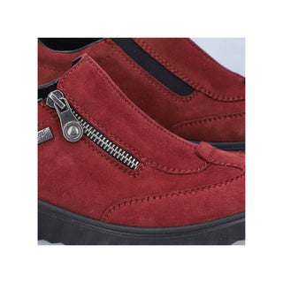 Rieker Comfort Women's TEX Waterproof Shoes | 59071 - Image 29