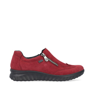 Rieker Comfort Women's TEX Waterproof Shoes | 59071 - Image 30