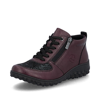 Women's Short Boots | Rieker Comfort 59541 - Image 1
