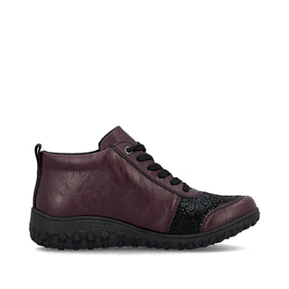 Women's Short Boots | Rieker Comfort 59541 - Image 2