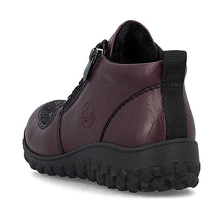 Women's Short Boots | Rieker Comfort 59541 - Image 3