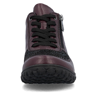 Women's Short Boots | Rieker Comfort 59541 - Image 6