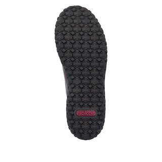 Women's Short Boots | Rieker Comfort 59541 - Image 7