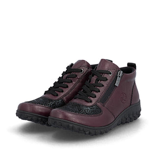 Women's Short Boots | Rieker Comfort 59541 - Image 8