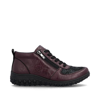 Women's Short Boots | Rieker Comfort 59541 - Image 11