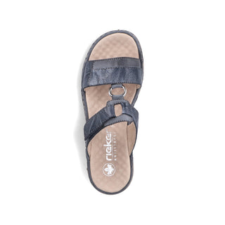 Sandales pour femmes Rieker | 60428