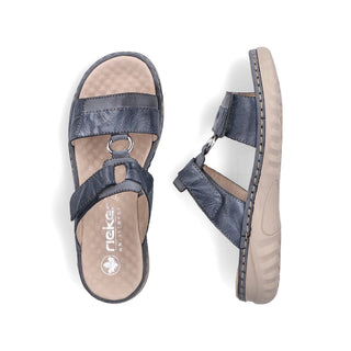 Sandales pour femmes Rieker | 60428