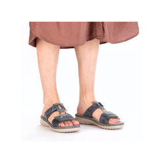 Sandales pour femmes Rieker | 60428