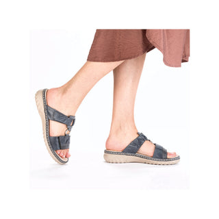 Sandales pour femmes Rieker | 60428