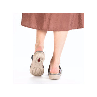 Sandales pour femmes Rieker | 60428