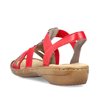 Sandales pour femmes Rieker | 60804