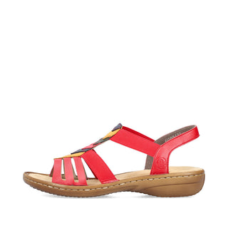 Sandales pour femmes Rieker | 60804