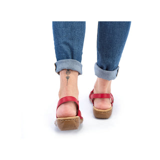 Sandales pour femmes Rieker | 60804