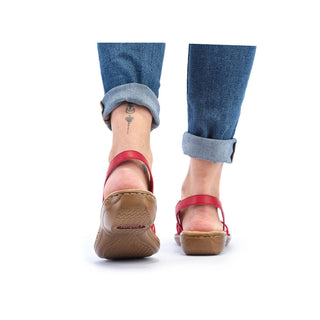 Sandales pour femmes Rieker | 60804