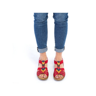 Sandales pour femmes Rieker | 60804