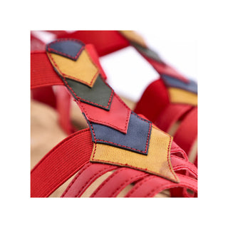 Sandales pour femmes Rieker | 60804