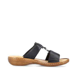 Rieker Women's Sandals | 60885 - Image 2