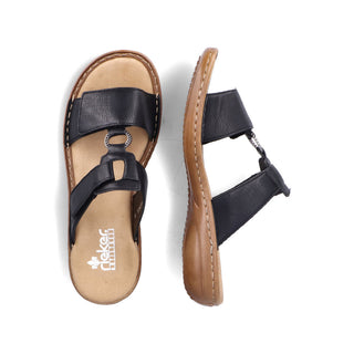 Rieker Women's Sandals | 60885 - Image 8