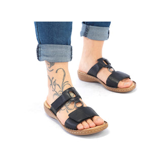 Rieker Women's Sandals | 60885 - Image 11
