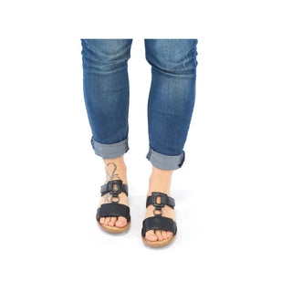 Rieker Women's Sandals | 60885 - Image 13