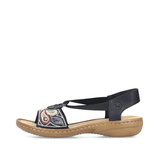 Rieker Women's Sandals | 608B4