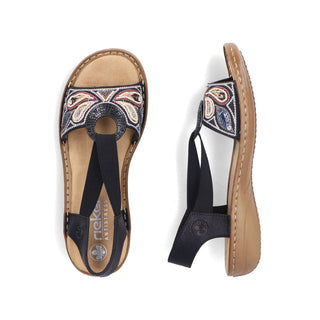 Rieker Women's Sandals | 608B4