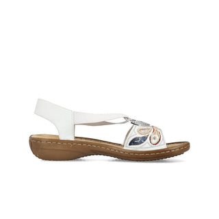 Rieker Women's Sandals | 608B4