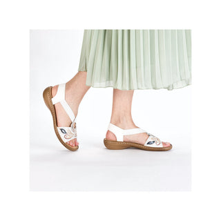 Rieker Women's Sandals | 608B4