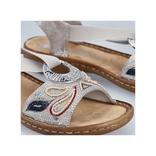 Rieker Women's Sandals | 608B4