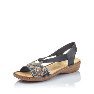 Rieker Women's Sandals | 608B9