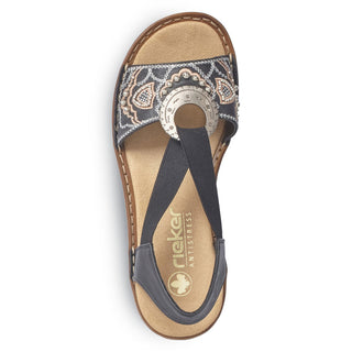 Rieker Women's Sandals | 608B9