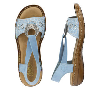 Rieker Women's Sandals | 608B9