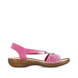 Rieker Women's Sandals | 608B9