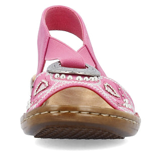 Rieker Women's Sandals | 608B9