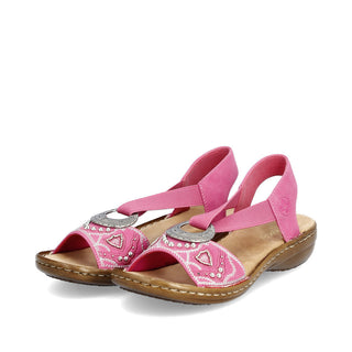 Rieker Women's Sandals | 608B9