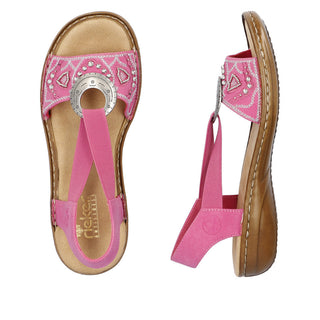 Rieker Women's Sandals | 608B9