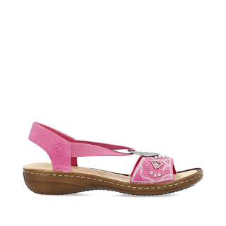 Rieker Women's Sandals | 608B9