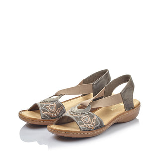 Rieker Women's Sandals | 608B9