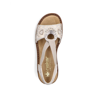 Rieker Women's Sandals | 608B9