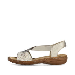 Rieker Women's Sandals | 608B9