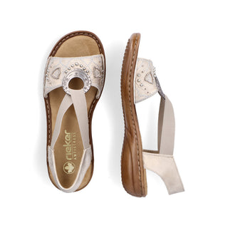 Rieker Women's Sandals | 608B9